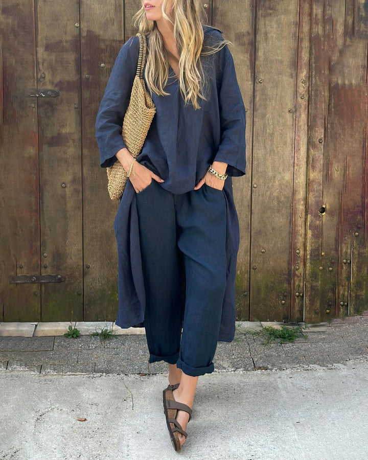 The Olivia Premium Lounge Set