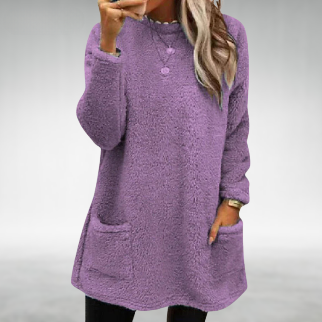 Jadi | Everyday Pullover