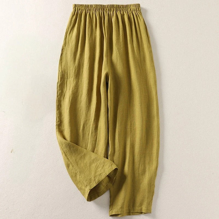 Ivy Ashcrof | Relaxed Trousers