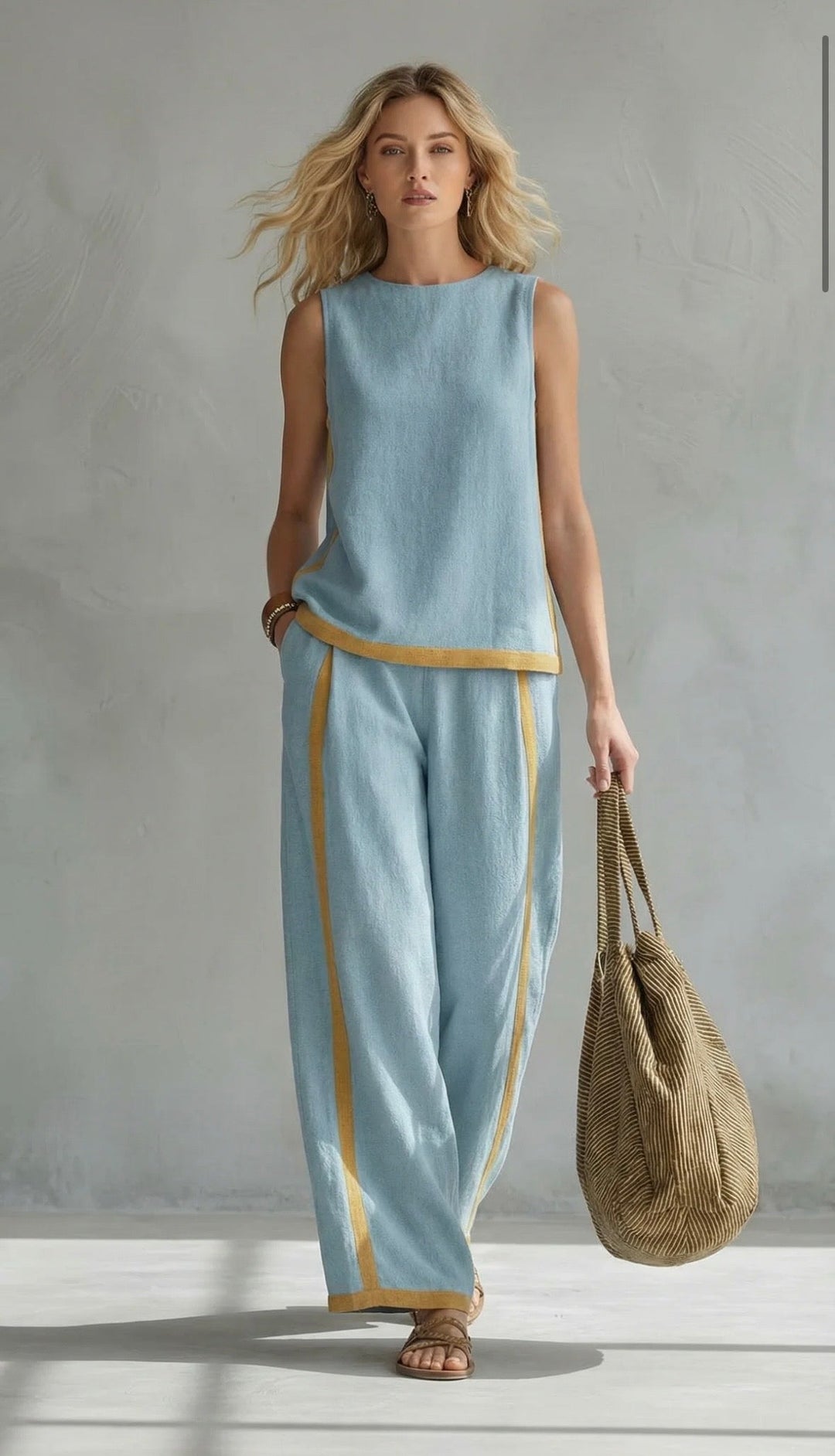 Claire - Chic Set