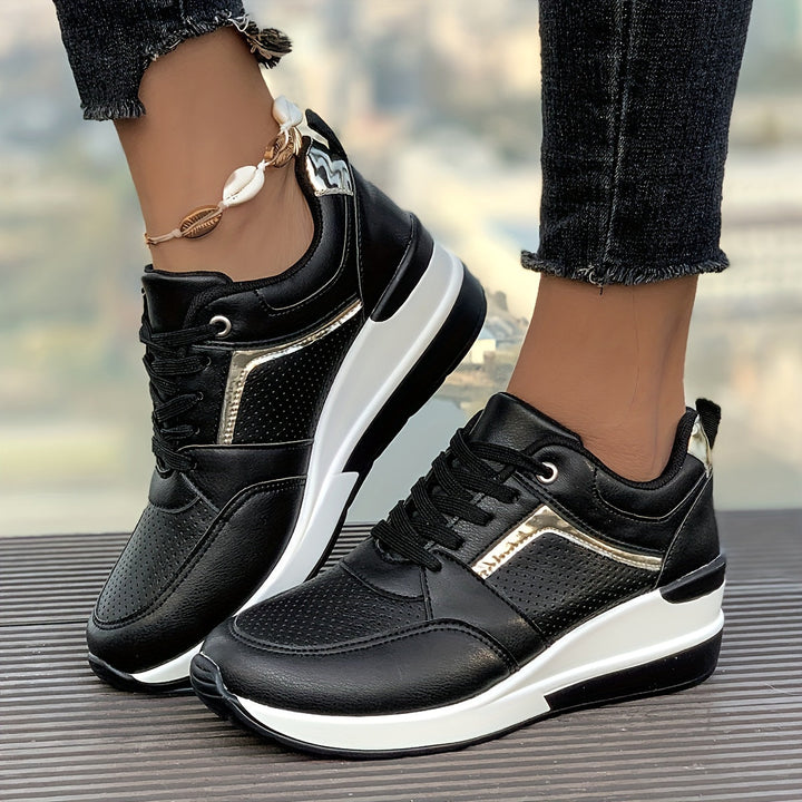 The Orthopedic | Cloud Comfort Walking Shoes