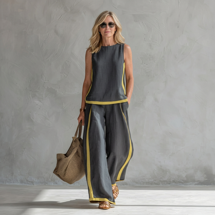 Claire - Chic Set