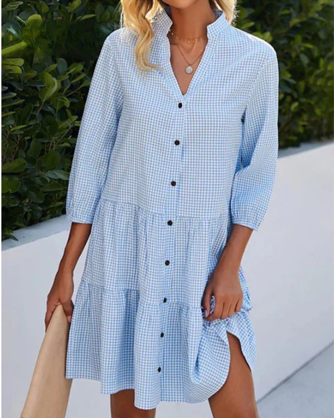 Karsyn | Casual Chic Dress