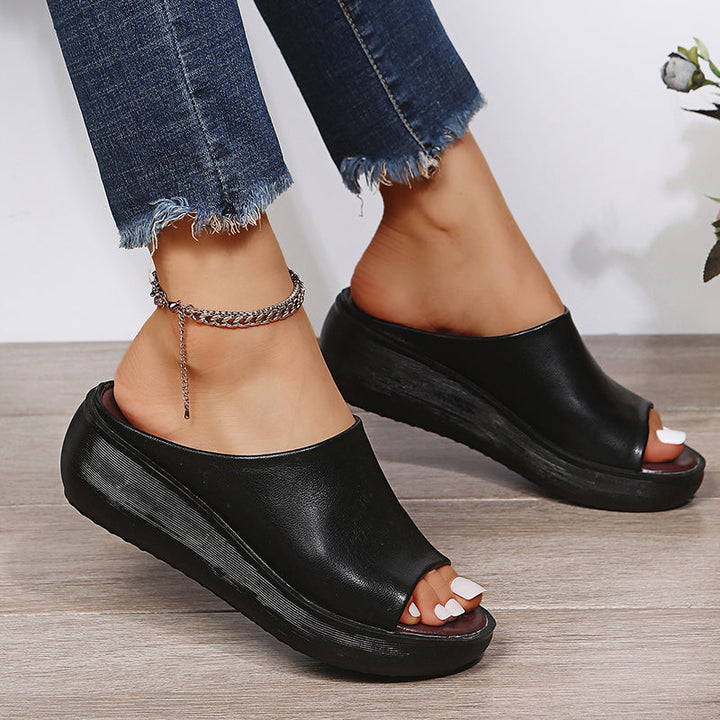 Elsie - Orthopaedic Sandals