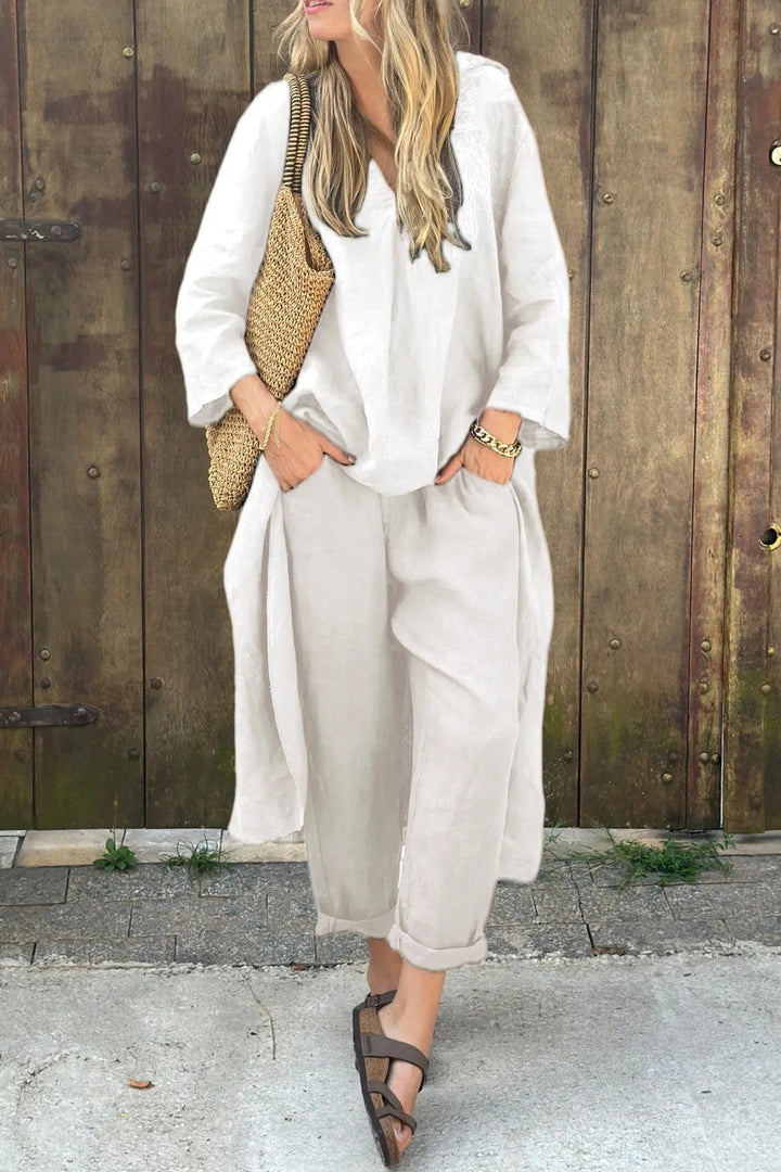 The Olivia Premium Lounge Set