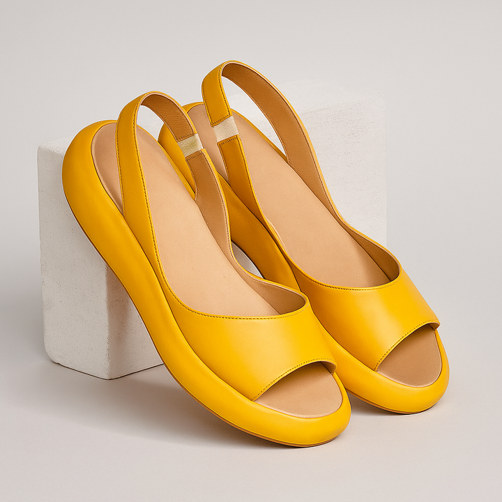 Giselle │ Open-toe, non-slip sandals