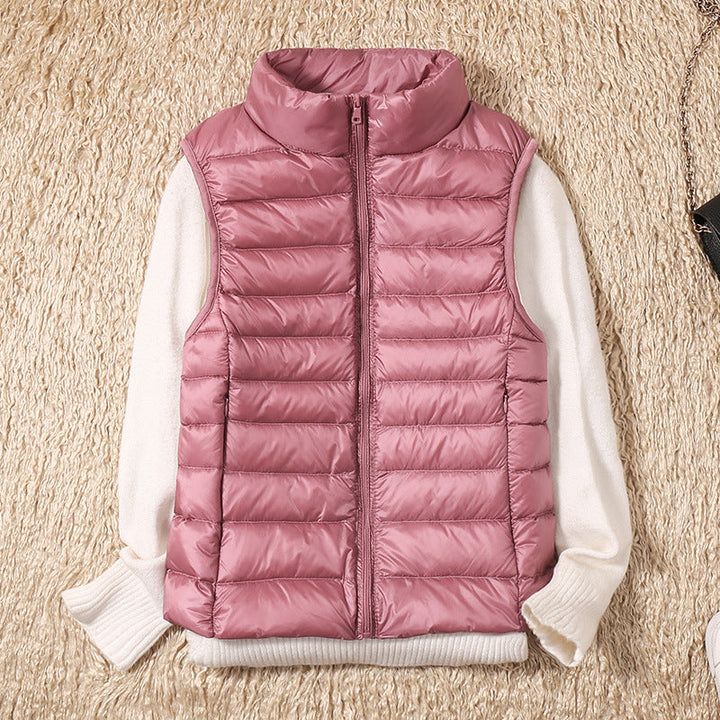 Gia | Waterproof Vest