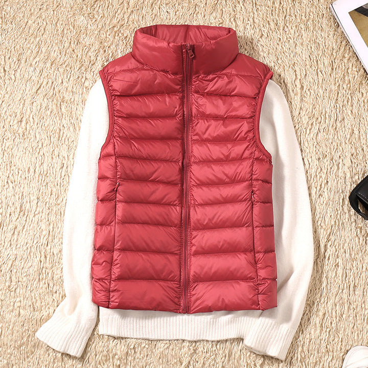 Gia | Waterproof Vest