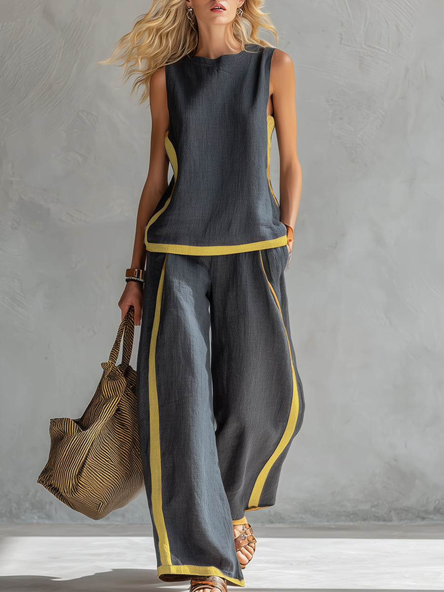 Claire - Chic Set