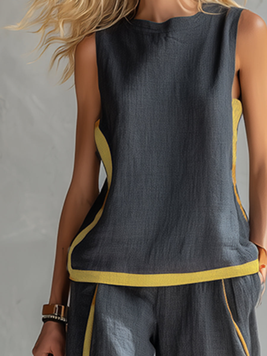 Claire - Chic Set