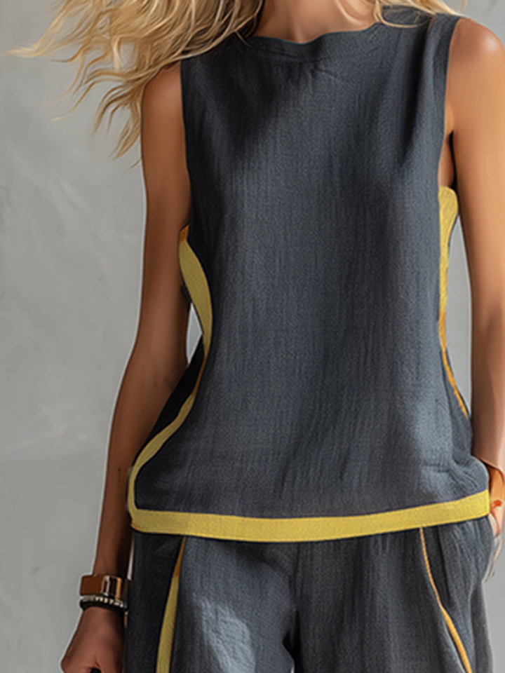 Claire - Chic Set