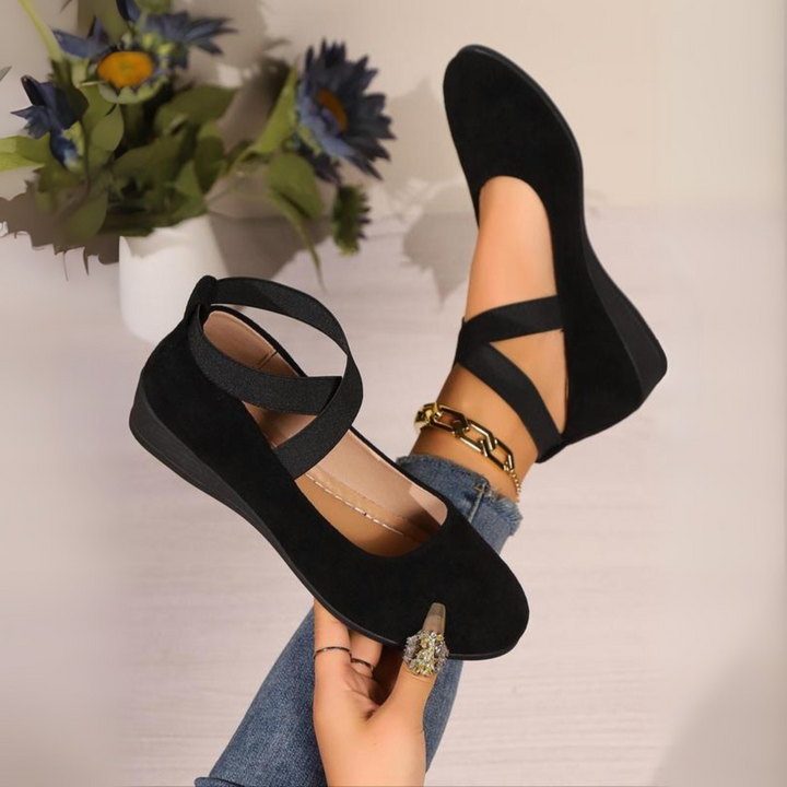 The "Adelaide" Elegant Shoes