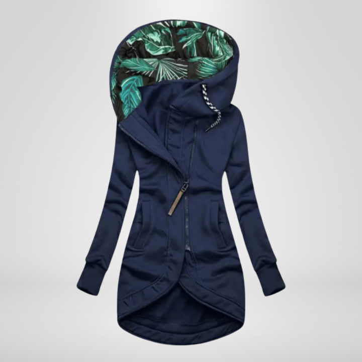 Barbe | Winter Coat