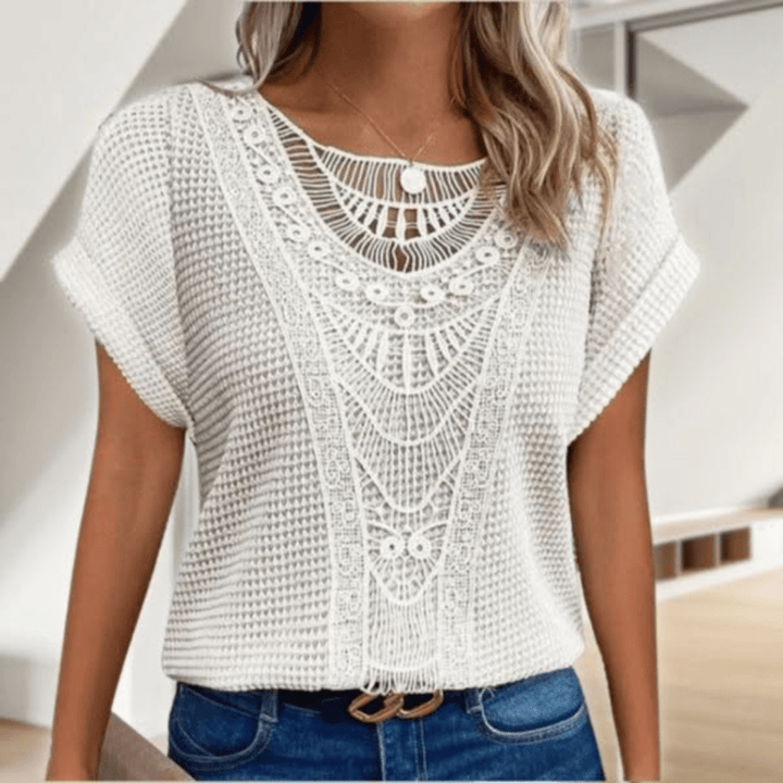 The Isla | Effortless Summer Tunic