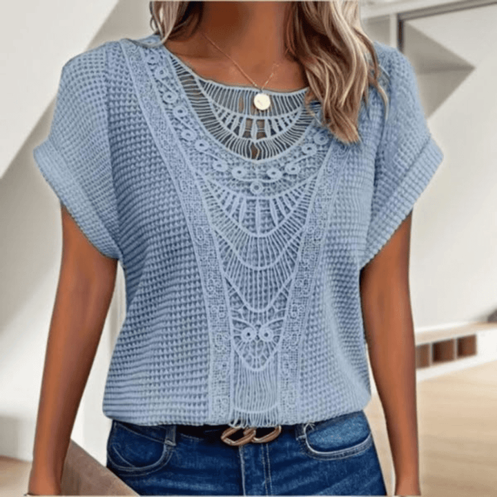 The Isla | Effortless Summer Tunic