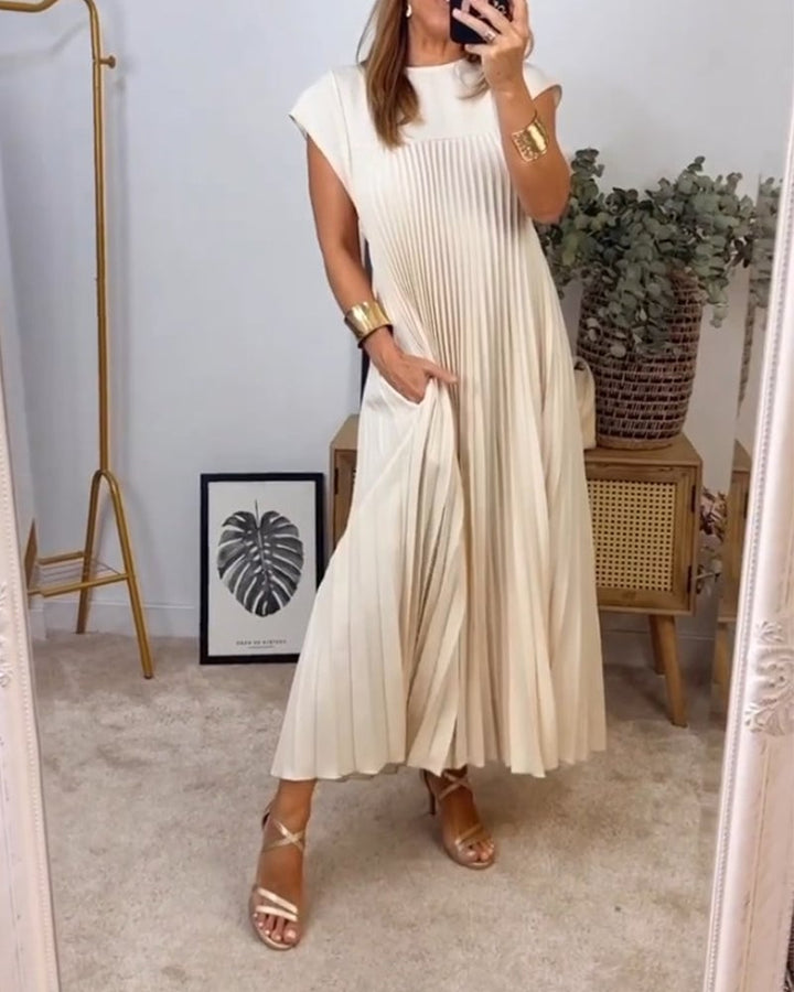 The Alexandra | Luxe Satin Lounge Set