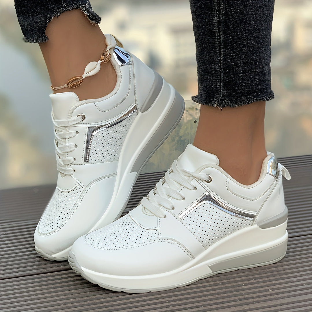 The Orthopedic | Cloud Comfort Walking Shoes