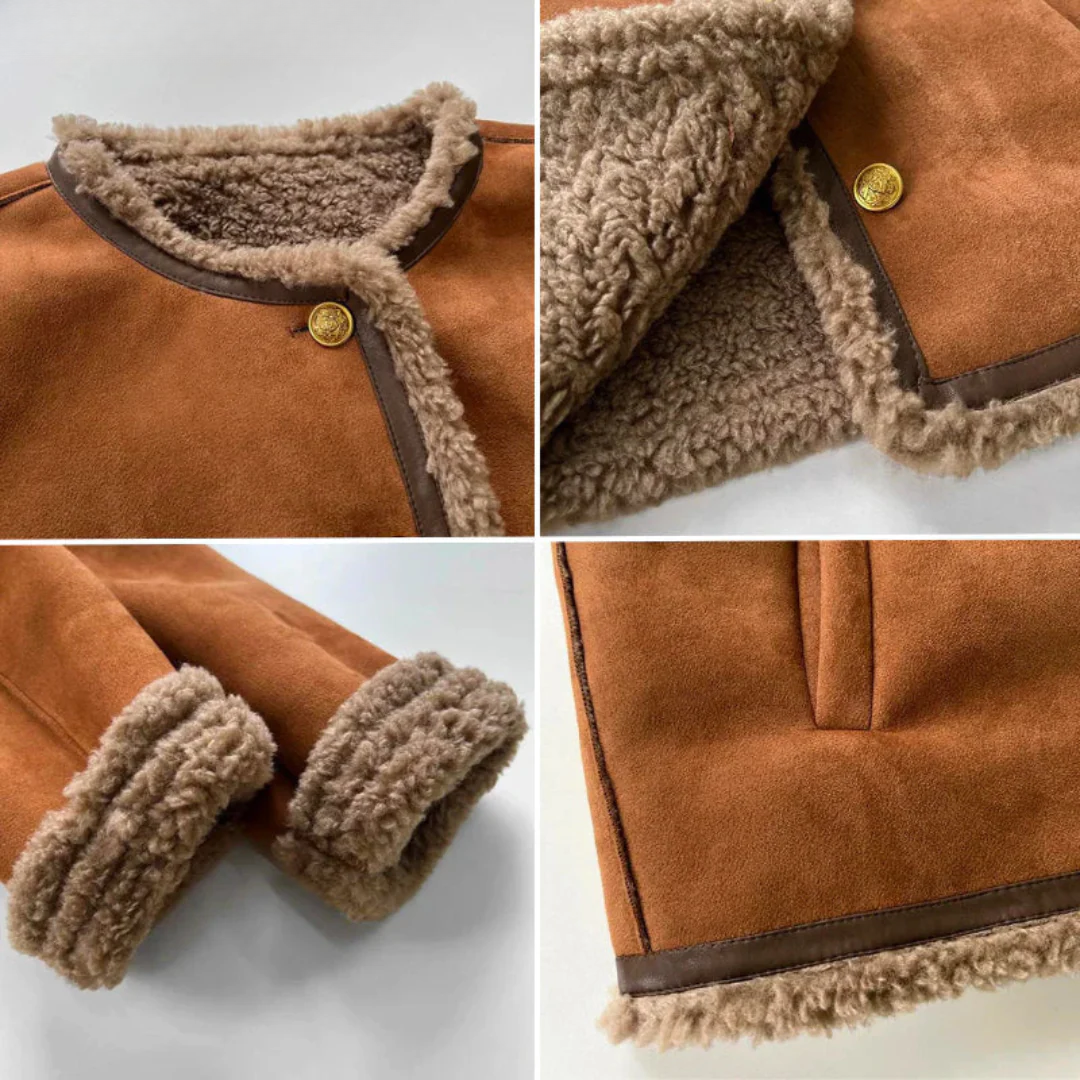 Zina | Stylish Women's Jacket