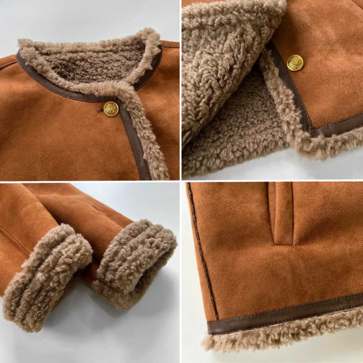 Zina | Stylish Women's Jacket