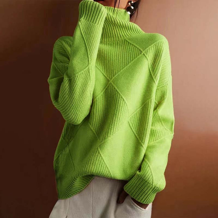 Dreame | Elegant & Cozy Sweater