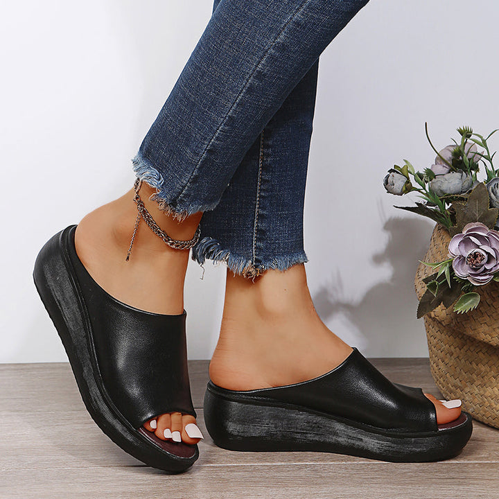 Elsie - Orthopaedic Sandals