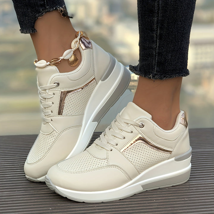 The Orthopedic | Cloud Comfort Walking Shoes