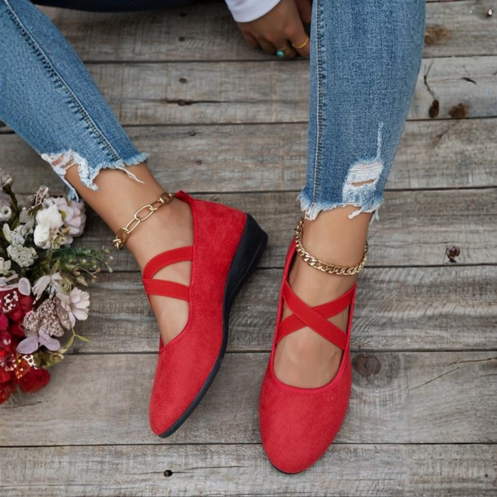 The "Adelaide" Elegant Shoes