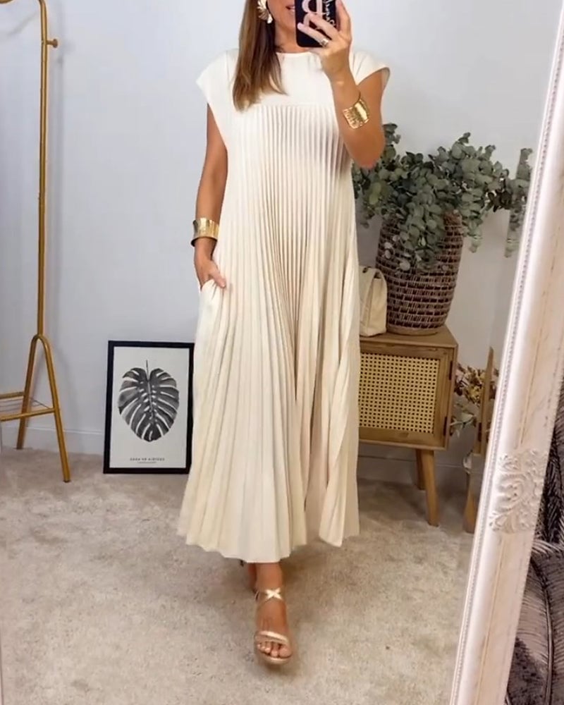 The Alexandra | Luxe Satin Lounge Set