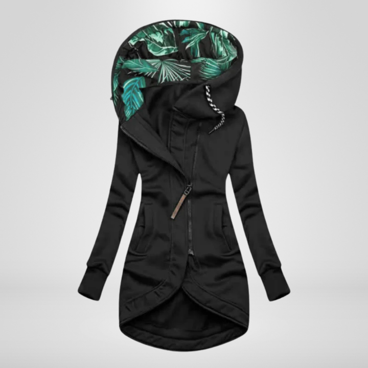 Barbe | Winter Coat