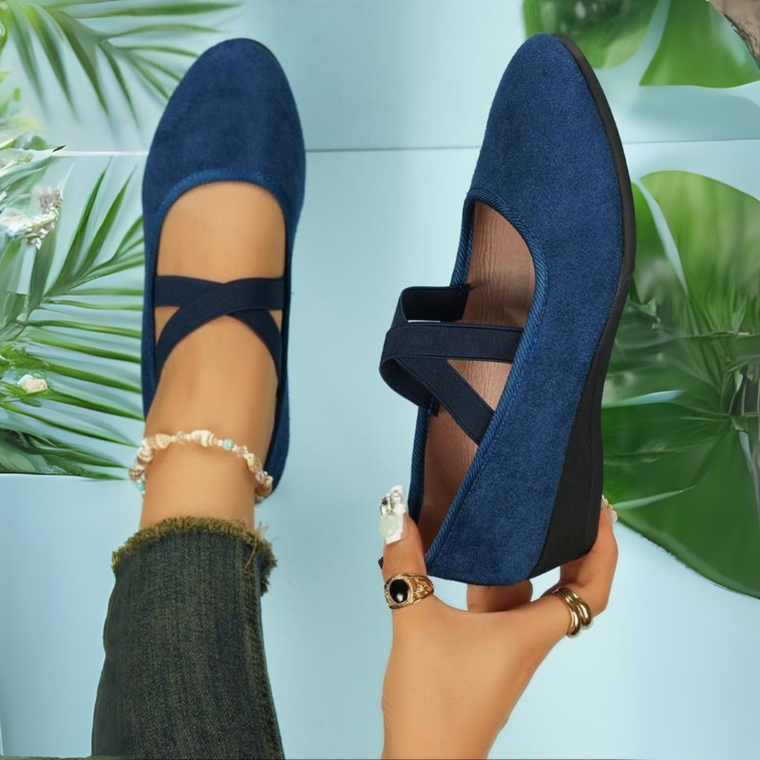 The "Adelaide" Elegant Shoes