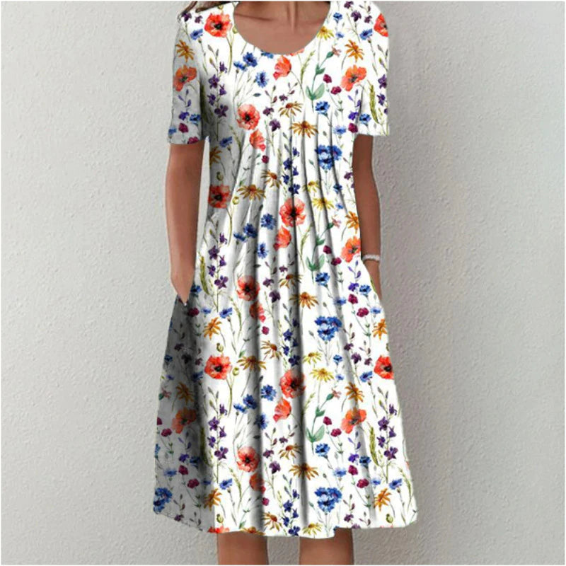 Gigi Coverage Dress