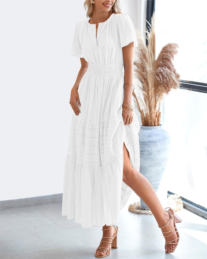Adorella | Modest Maxi Dress