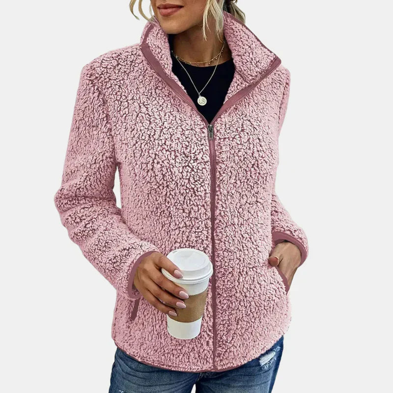 Xara | Elegant Casual Jacket