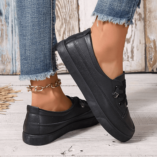 Kadia | Chic Modern Orthopedic Shoes
