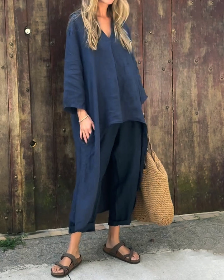The Olivia Premium Lounge Set
