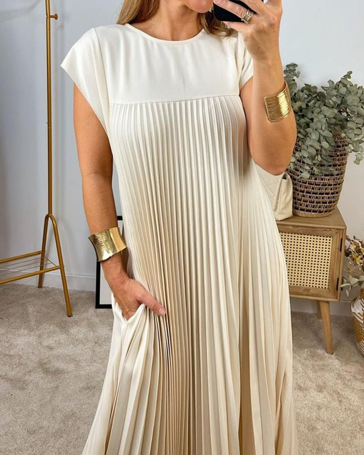 The Alexandra | Luxe Satin Lounge Set