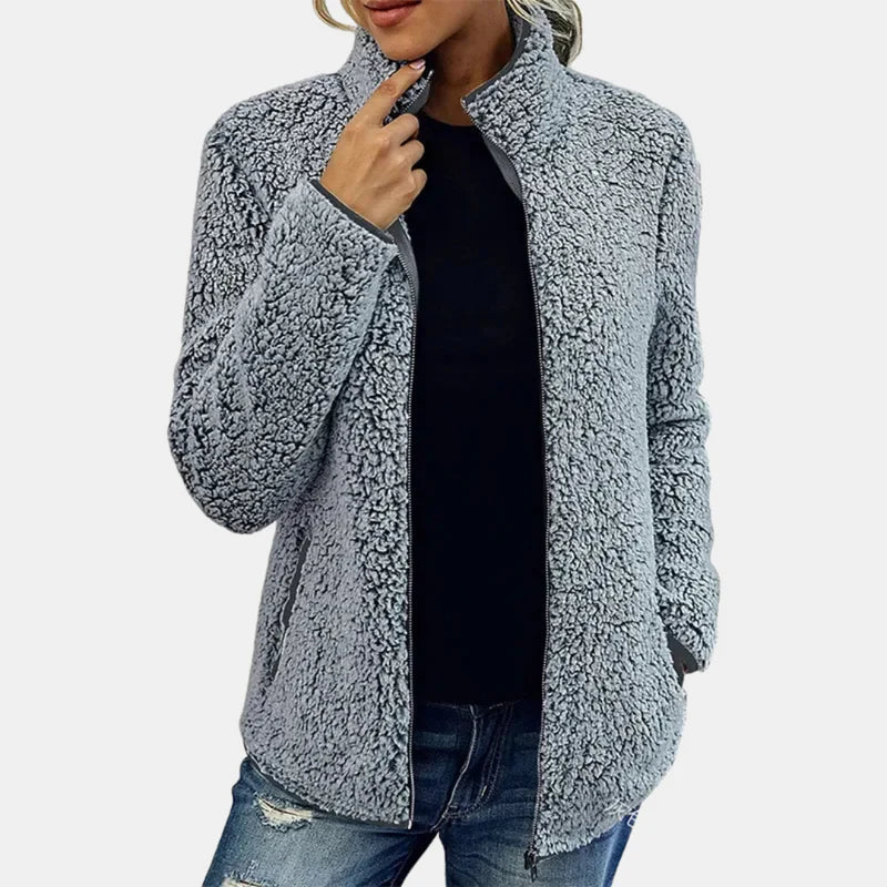 Xara | Elegant Casual Jacket