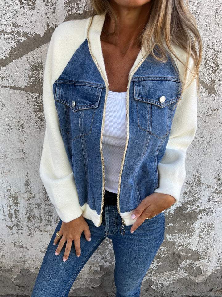Heloise | Casual Jacket