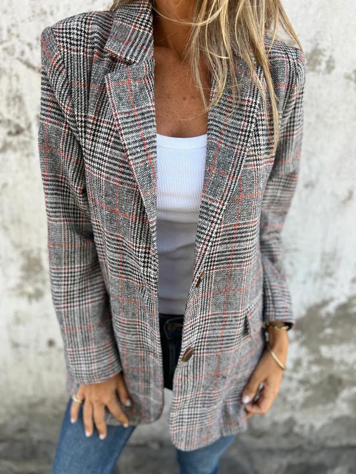 Hydra | Elegant Blazer