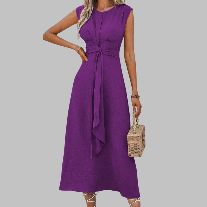 Reese | Elegant Maxi Dress