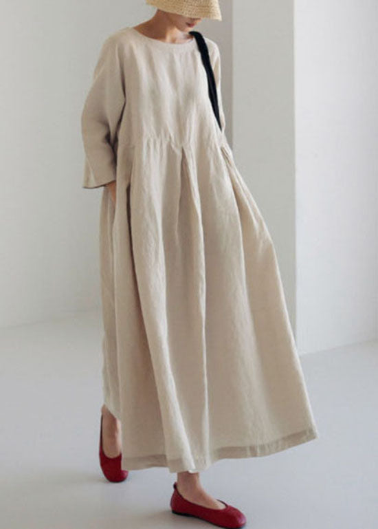 Deidra | A-Line Swing Dress