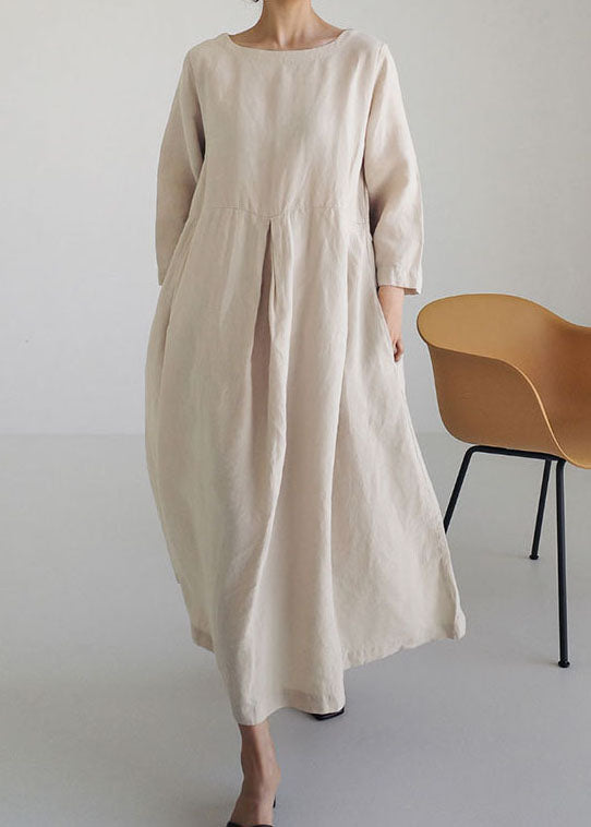 Deidra | A-Line Swing Dress