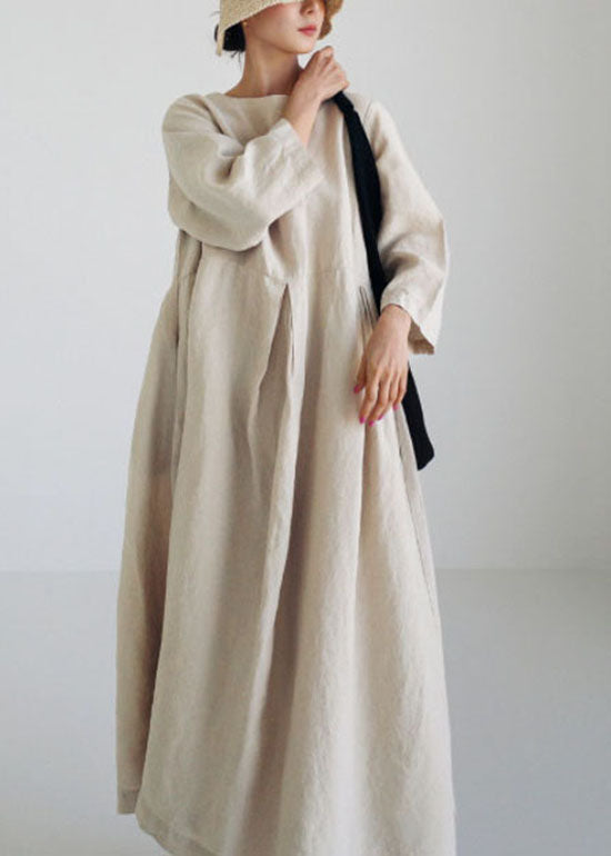 Deidra | A-Line Swing Dress