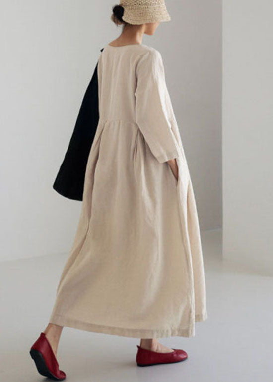 Deidra | A-Line Swing Dress