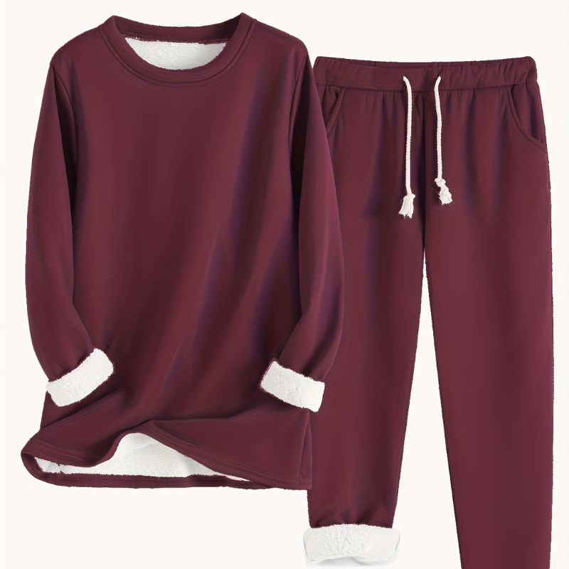 Ella | Cosy Loungewear Set