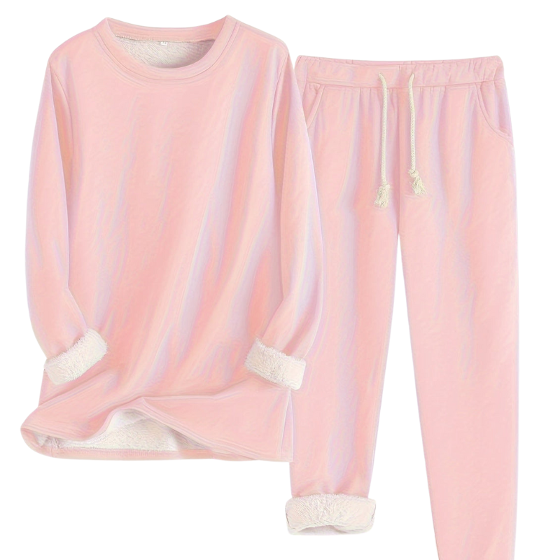 Ella | Cosy Loungewear Set
