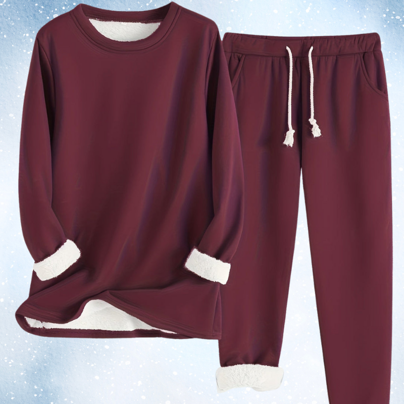 Ella | Cosy Loungewear Set