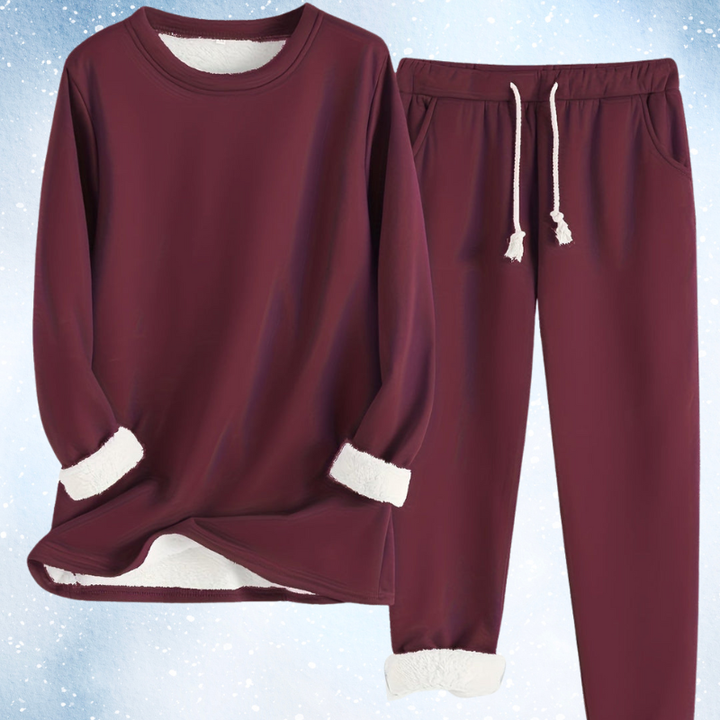 Ella | Cosy Loungewear Set