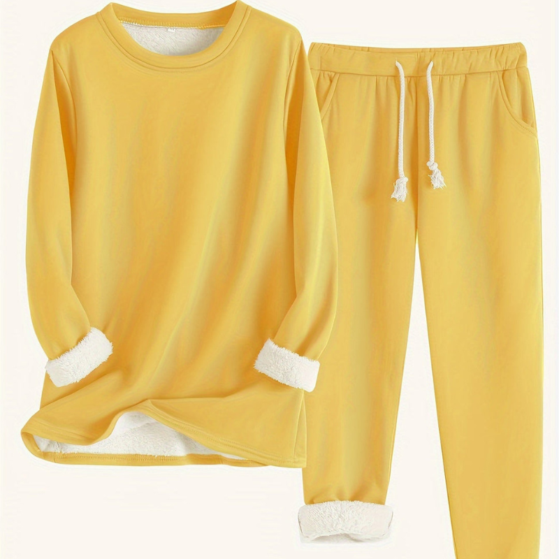 Ella | Cosy Loungewear Set