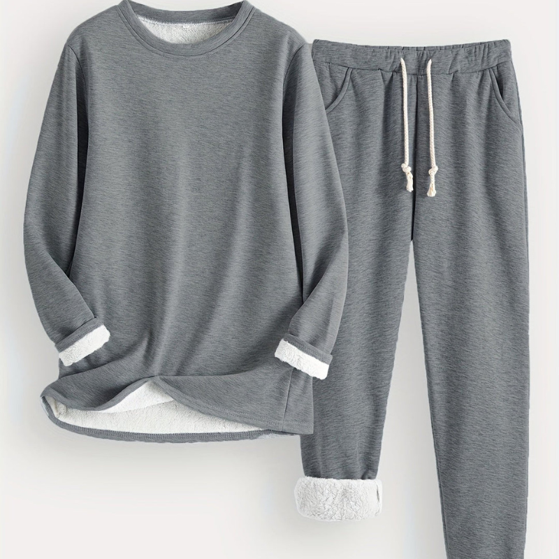 Ella | Cosy Loungewear Set